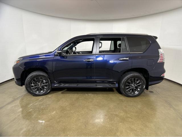 used 2021 Lexus GX 460 car, priced at $41,997