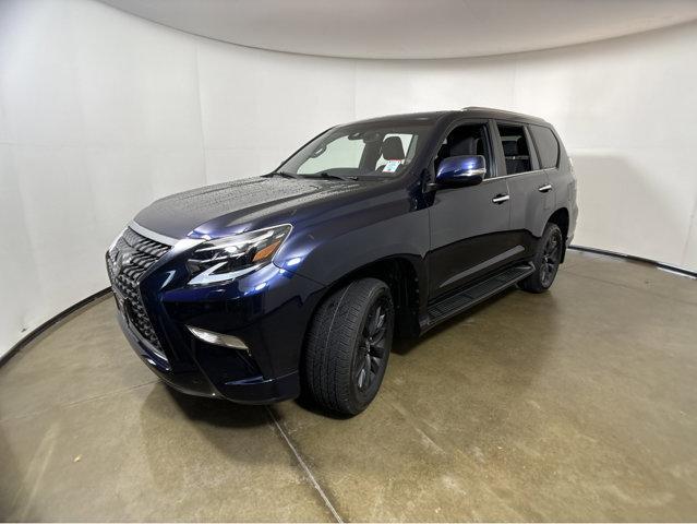 used 2021 Lexus GX 460 car, priced at $41,997