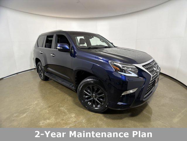 used 2021 Lexus GX 460 car, priced at $41,997