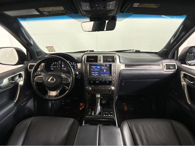 used 2021 Lexus GX 460 car, priced at $41,997