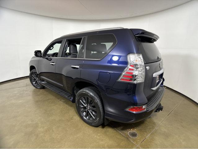 used 2021 Lexus GX 460 car, priced at $41,997