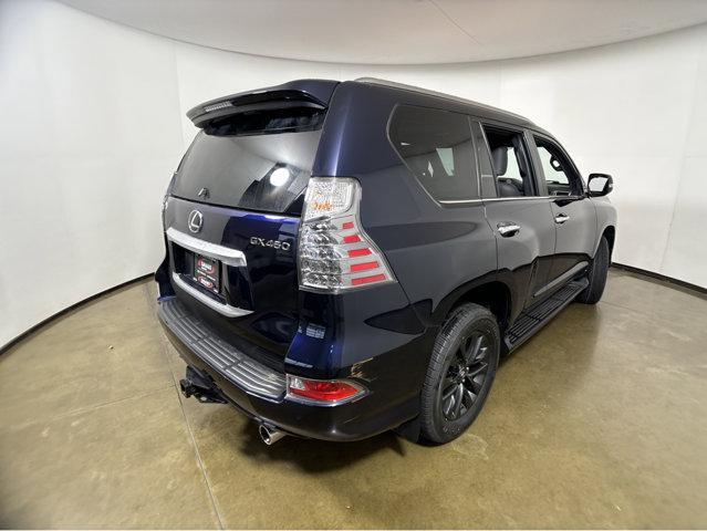 used 2021 Lexus GX 460 car, priced at $41,997