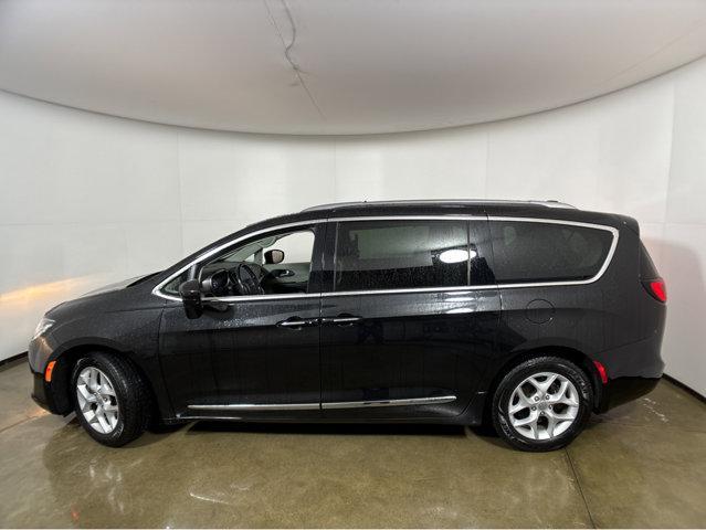 used 2020 Chrysler Pacifica car, priced at $24,997