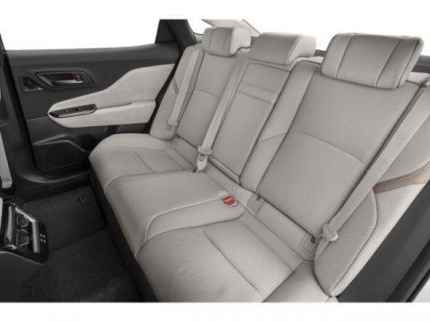 new 2025 Toyota Crown car, priced at $51,713