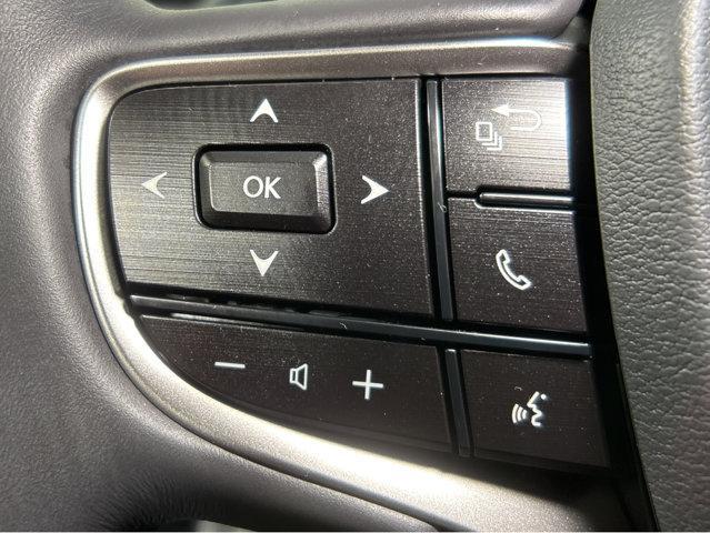 used 2024 Lexus ES 350 car, priced at $50,300