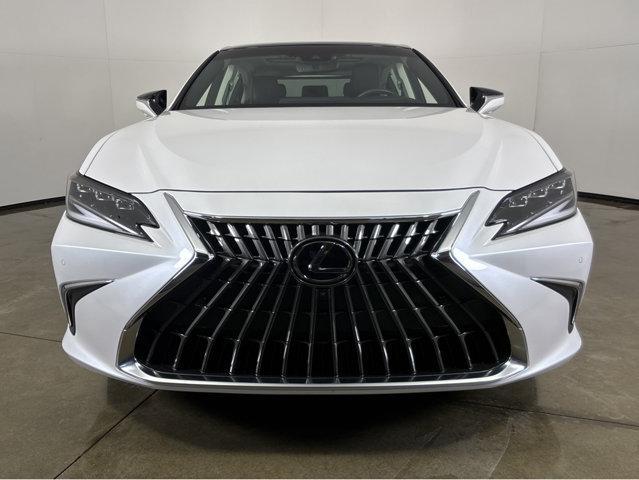 used 2024 Lexus ES 350 car, priced at $50,300