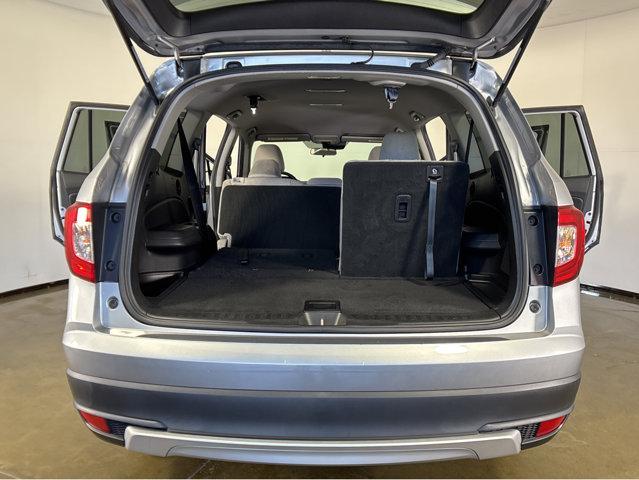 used 2020 Honda Pilot car, priced at $22,980