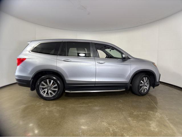 used 2020 Honda Pilot car, priced at $22,980