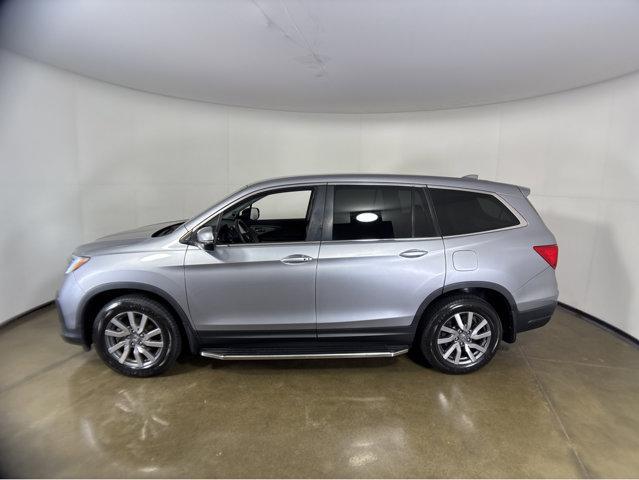 used 2020 Honda Pilot car, priced at $22,980