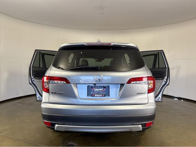used 2020 Honda Pilot car, priced at $22,980