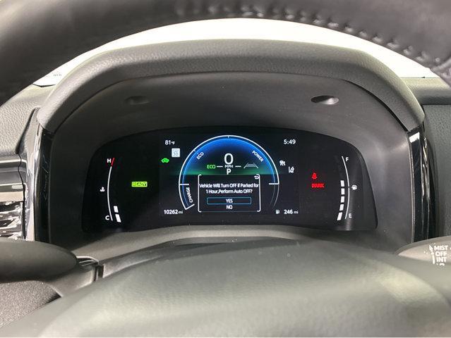 used 2025 Toyota Camry car, priced at $32,389