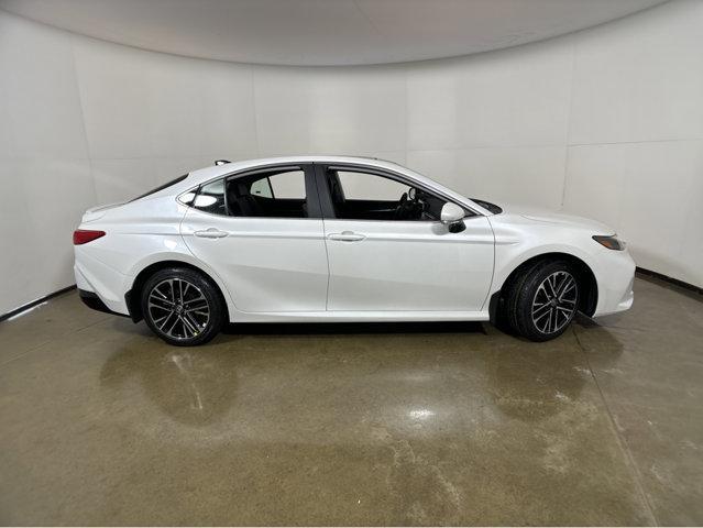 new 2025 Toyota Camry car, priced at $42,927