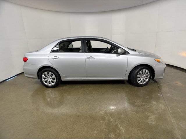 used 2012 Toyota Corolla car, priced at $11,600