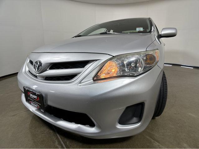 used 2012 Toyota Corolla car, priced at $11,600