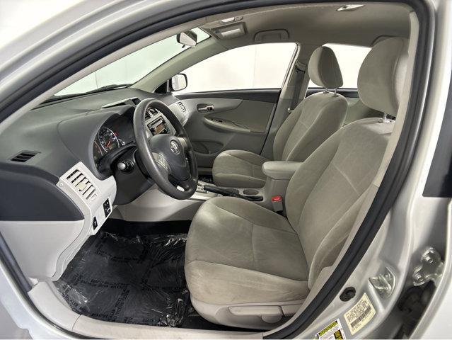 used 2012 Toyota Corolla car, priced at $11,600