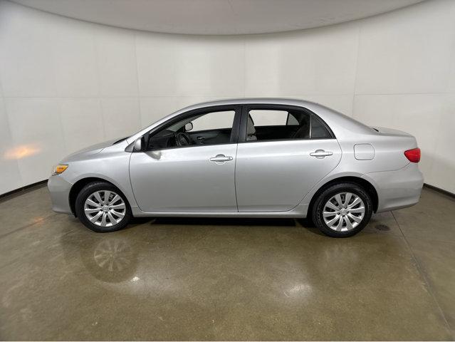 used 2012 Toyota Corolla car, priced at $11,600