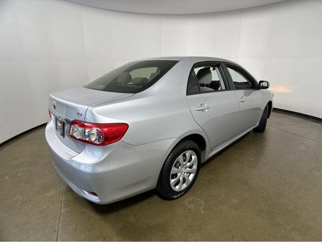 used 2012 Toyota Corolla car, priced at $11,600