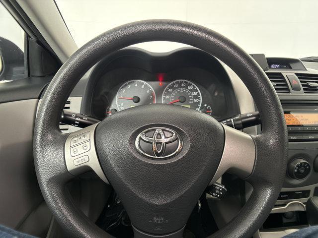 used 2012 Toyota Corolla car, priced at $11,600