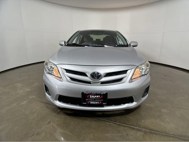 used 2012 Toyota Corolla car, priced at $11,600