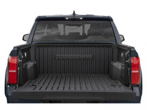 new 2025 Toyota Tacoma car