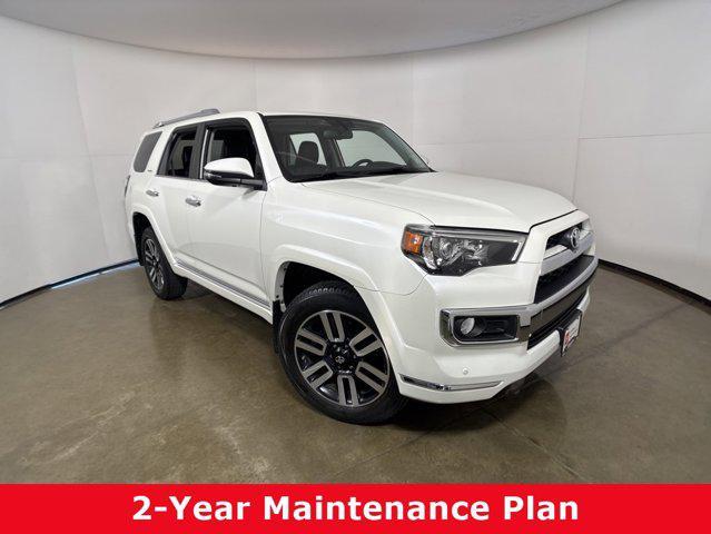 used 2018 Toyota 4Runner car, priced at $32,491