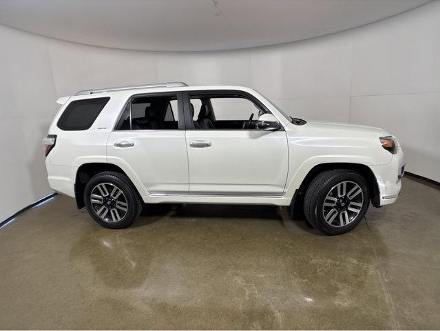 used 2018 Toyota 4Runner car, priced at $32,491