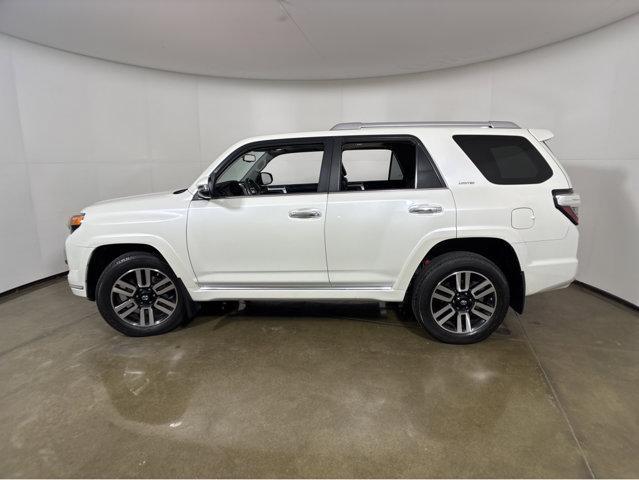 used 2018 Toyota 4Runner car, priced at $32,491