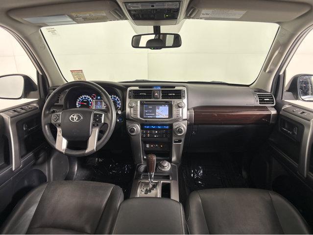 used 2018 Toyota 4Runner car, priced at $32,491