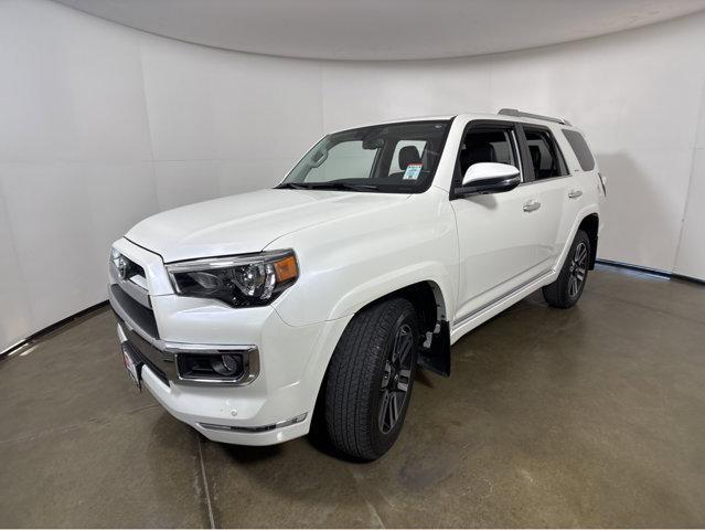 used 2018 Toyota 4Runner car, priced at $32,491