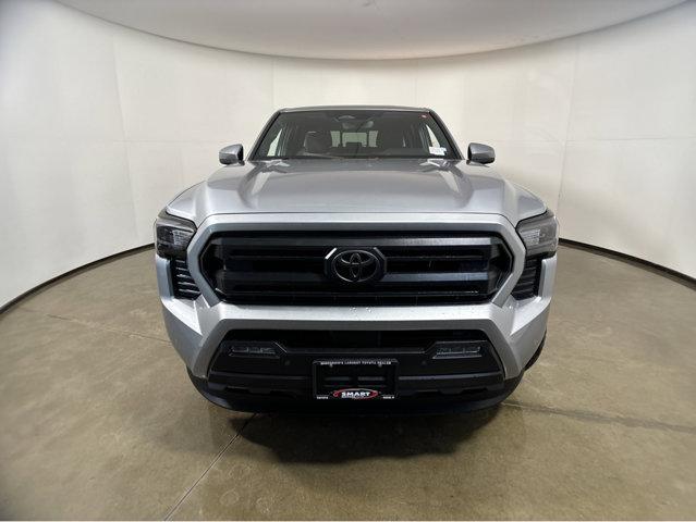 new 2024 Toyota Tacoma car, priced at $44,413