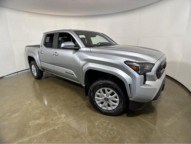 new 2024 Toyota Tacoma car, priced at $44,413