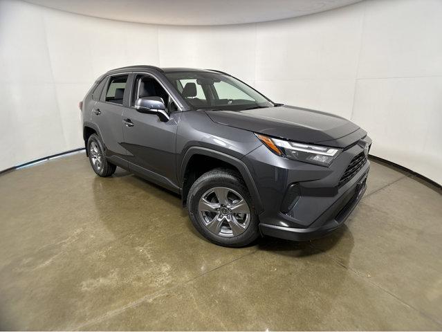 new 2024 Toyota RAV4 car, priced at $34,874