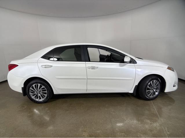 used 2017 Toyota Corolla car, priced at $19,997
