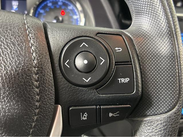 used 2017 Toyota Corolla car, priced at $19,997