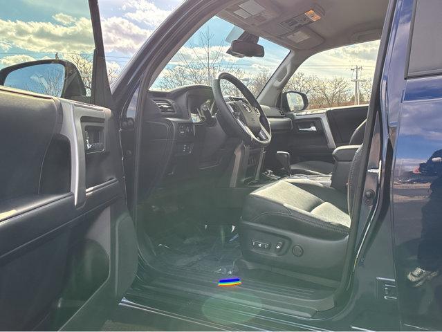 used 2024 Toyota 4Runner car, priced at $48,572