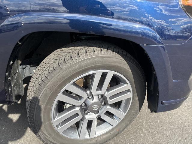 used 2024 Toyota 4Runner car, priced at $48,572
