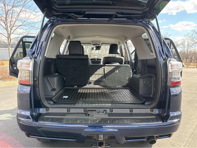 used 2024 Toyota 4Runner car, priced at $48,572