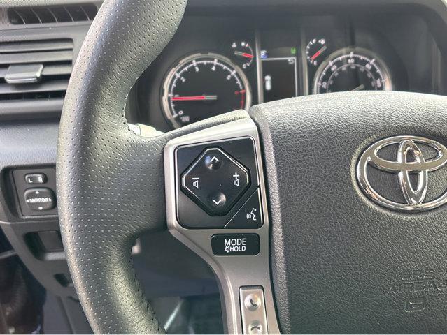 used 2024 Toyota 4Runner car, priced at $48,572