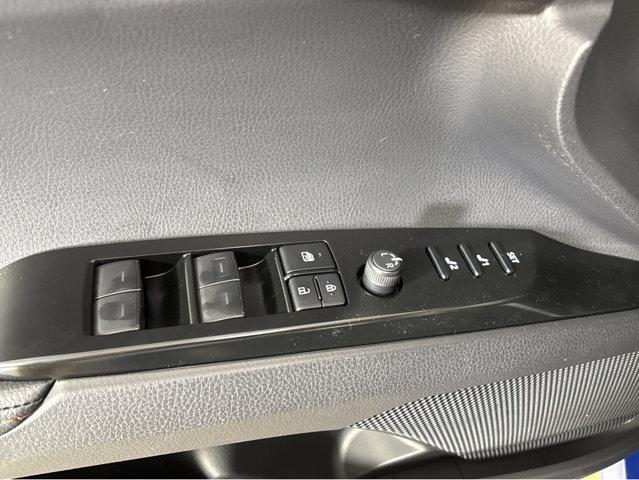 new 2025 Toyota Camry car, priced at $41,654