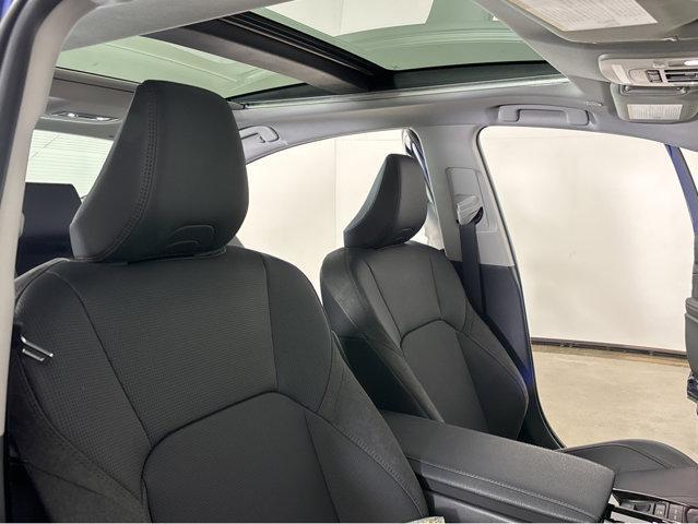 new 2025 Toyota Camry car, priced at $41,654