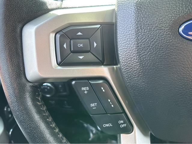 used 2020 Ford F-150 car, priced at $33,978