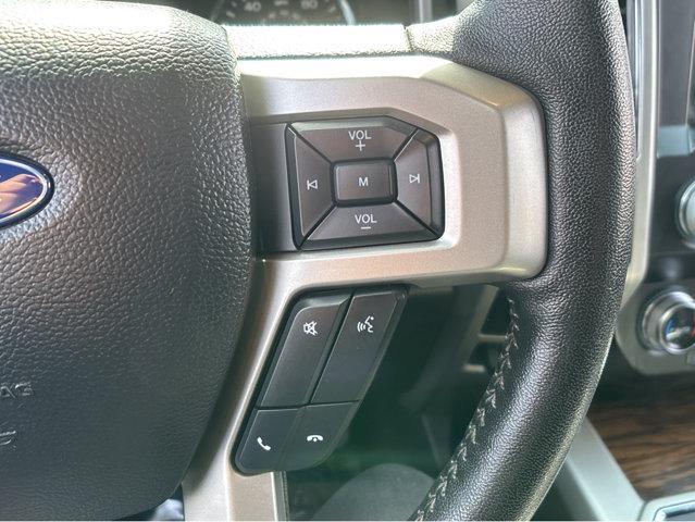 used 2020 Ford F-150 car, priced at $33,978