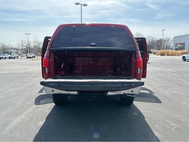 used 2020 Ford F-150 car, priced at $33,978