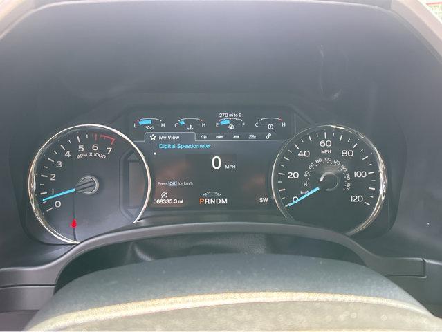 used 2020 Ford F-150 car, priced at $33,978