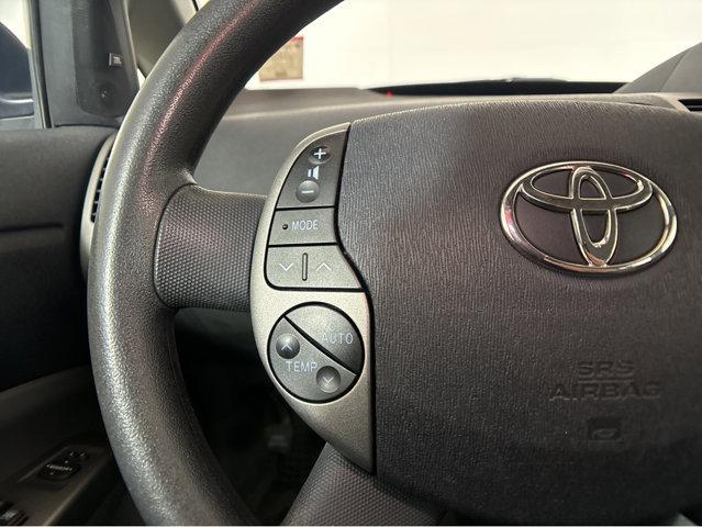 used 2009 Toyota Prius car, priced at $6,800