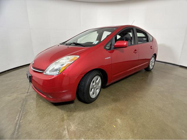 used 2009 Toyota Prius car, priced at $6,800