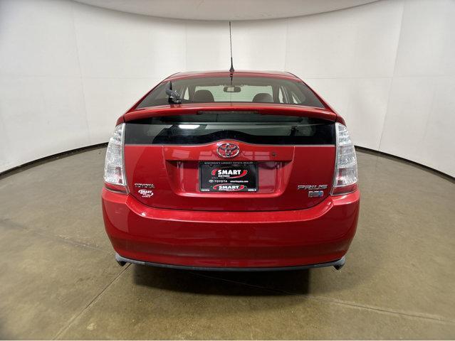 used 2009 Toyota Prius car, priced at $6,800