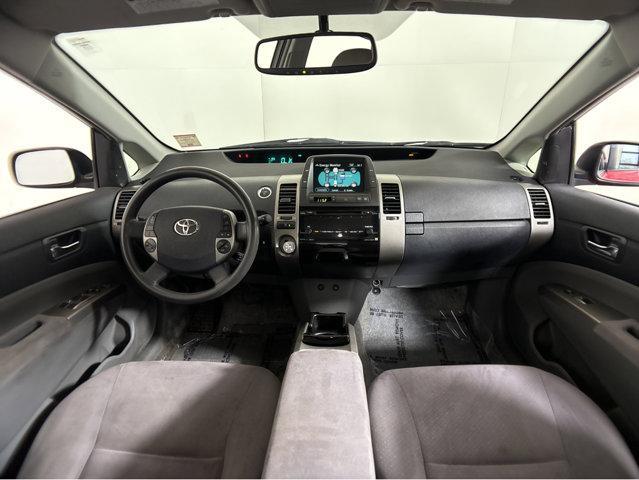 used 2009 Toyota Prius car, priced at $6,800