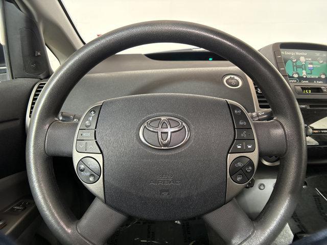 used 2009 Toyota Prius car, priced at $6,800