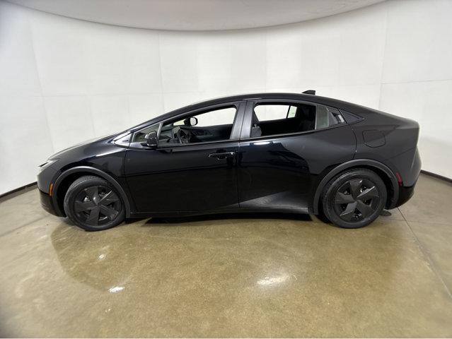 used 2024 Toyota Prius car, priced at $30,494